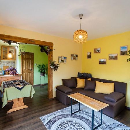 Ferienwohnung Fanima Vendeghaz Verőcemaros Exterior foto