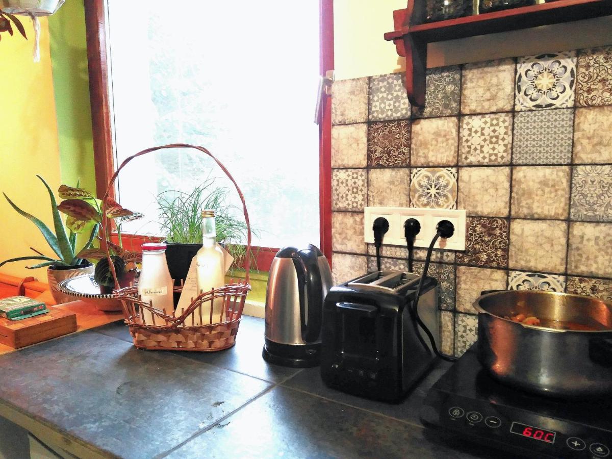 Ferienwohnung Fanima Vendeghaz Verőcemaros Exterior foto