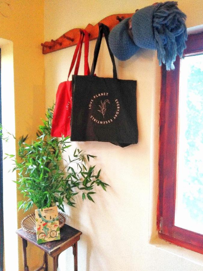 Ferienwohnung Fanima Vendeghaz Verőcemaros Exterior foto